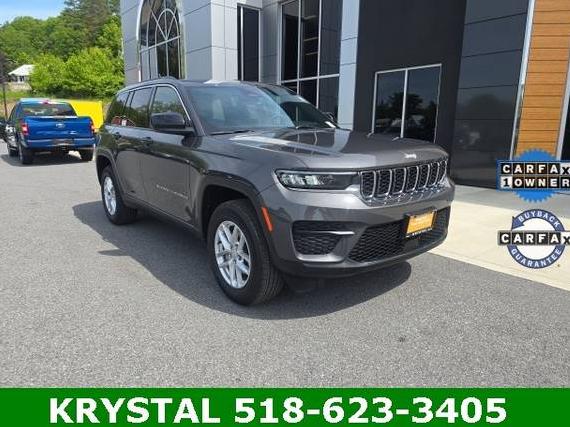 JEEP GRAND CHEROKEE 2025 1C4RJHAG4SC283342 image JEEP GRAND CHEROKEE 2025 1C4RJHAG4SC283342 image